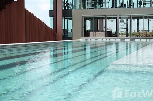 1 Bedroom Condo for sale in C Ekkamai, Khlong Tan Nuea, Bangkok near BTS Ekkamai