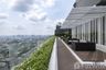 1 Bedroom Condo for sale in C Ekkamai, Khlong Tan Nuea, Bangkok near BTS Ekkamai