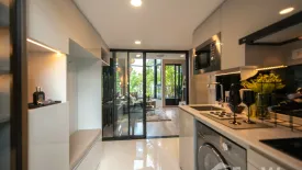 1 Bedroom Condo for sale in KnightsBridge Space Sukhumvit-Rama 4, Phra Khanong, Bangkok near BTS Phra Khanong