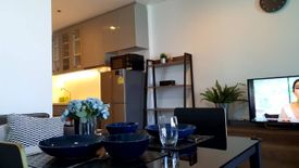 1 Bedroom Condo for rent in A Space I.D. Asoke - Ratchada, Din Daeng, Bangkok near MRT Phra Ram 9