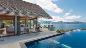 5 Bedroom House for sale in Kamala, Phuket