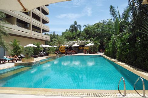 1 Bedroom Condo for sale in View Talay Residence 6, Na Kluea, Chonburi