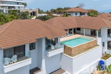 4 Bedroom Villa for sale in Horizon Villas, Bo Phut, Surat Thani