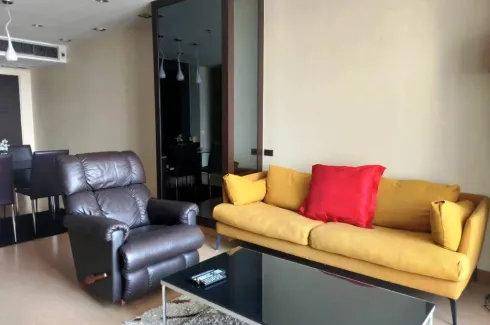 2 Bedroom Condo for rent in Khlong Toei Nuea, Bangkok near MRT Sukhumvit