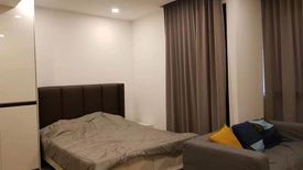 1 Bedroom Condo for rent in Ashton Chula - Silom, Si Phraya, Bangkok near MRT Sam Yan