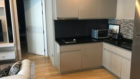 1 Bedroom Condo for rent in 39 by Sansiri, Khlong Tan Nuea, Bangkok near BTS Phrom Phong