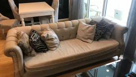 1 Bedroom Condo for rent in 39 by Sansiri, Khlong Tan Nuea, Bangkok near BTS Phrom Phong