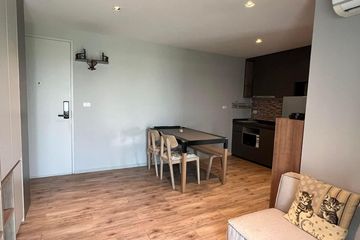 1 Bedroom Condo for sale in Aspen Condo Lasalle, Bang Na, Bangkok near BTS Bearing