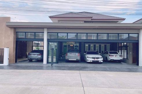 3 Bedroom House for sale in The Prego, Ton Pao, Chiang Mai