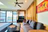 3 Bedroom Condo for Sale or Rent in Sunrise Beach Resort and Residence, Na Jomtien, Chonburi