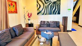3 Bedroom Condo for Sale or Rent in Sunrise Beach Resort and Residence, Na Jomtien, Chonburi