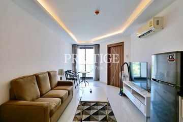 1 Bedroom Condo for sale in Laguna Beach Resort 3 - The Maldives, Nong Prue, Chonburi