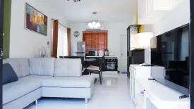 3 Bedroom Townhouse for rent in Pruksaville 58/1 Thalang Hillside(Phuket), Thep Krasatti, Phuket