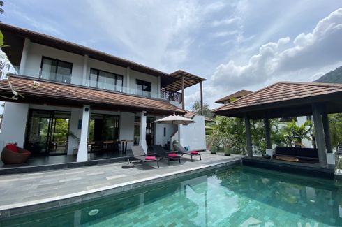 3 Bedroom Villa for sale in Mae Nam, Surat Thani