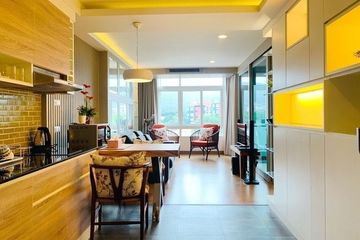 1 Bedroom Condo for sale in The Unique at Nimman 2, Suthep, Chiang Mai