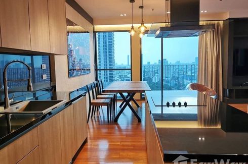 2 Bedroom Condo for sale in The Parco condominium, Thung Maha Mek, Bangkok