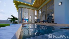 3 Bedroom Villa for sale in Tritara X Villa, Chalong, Phuket