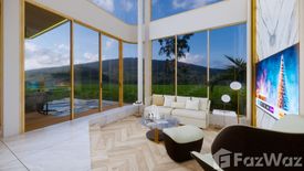 3 Bedroom Villa for sale in Tritara X Villa, Chalong, Phuket