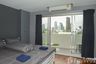 2 Bedroom Condo for rent in BAAN SUKHUMVIT 36, Khlong Tan, Bangkok near BTS Thong Lo