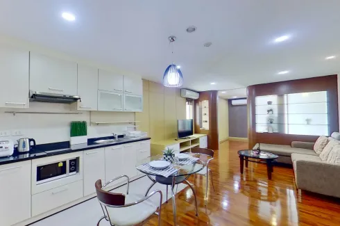 1 Bedroom Apartment for rent in Sirin Place, Khlong Tan Nuea, Bangkok