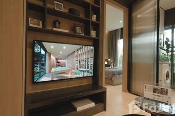 1 Bedroom Condo for sale in Noble Create, Lat Phrao, Bangkok