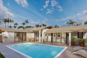 2 Bedroom House for sale in Ko Pha-ngan, Surat Thani