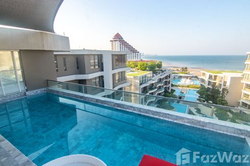 3 Bedroom Condo for sale in Veranda Residence Hua-Hin, Nong Kae, Prachuap Khiri Khan