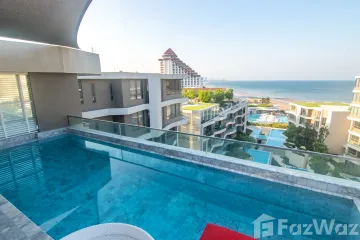 3 Bedroom Condo for sale in Veranda Residence Hua-Hin, Nong Kae, Prachuap Khiri Khan