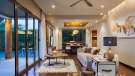 2 Bedroom Villa for sale in ShaSa Resort & Residences Koh Samui, Maret, Surat Thani