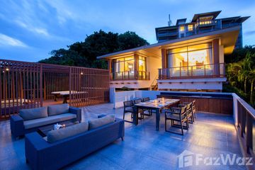 2 Bedroom Villa for sale in ShaSa Resort & Residences Koh Samui, Maret, Surat Thani