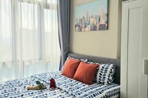 1 Bedroom Condo for rent in Infinite Moff Metro Sky Bangsue Prachachuen, Wong Sawang, Bangkok near MRT Bang Son