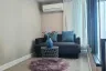 1 Bedroom Condo for rent in Infinite Moff Metro Sky Bangsue Prachachuen, Wong Sawang, Bangkok near MRT Bang Son
