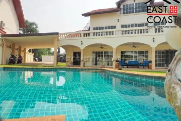 4 Bedroom House for sale in Nong Pla Lai, Chonburi