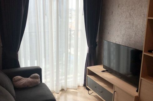 1 Bedroom Condo for sale in Noble Revolve Ratchada 2, Huai Khwang, Bangkok near MRT Thailand Cultural Centre