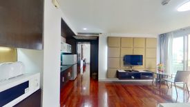 1 Bedroom Condo for rent in Mona Suite, Khlong Toei Nuea, Bangkok near BTS Asoke