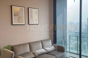 1 Bedroom Condo for sale in LAVIQ Sukhumvit 57, Khlong Tan Nuea, Bangkok near BTS Thong Lo