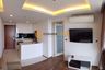 1 Bedroom Condo for sale in The Peak Towers, Nong Prue, Chonburi