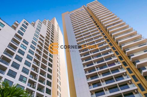 1 Bedroom Condo for sale in The Peak Towers, Nong Prue, Chonburi