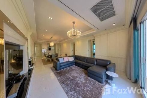 3 Bedroom Condo for sale in Supalai Prima Riva, Chong Nonsi, Bangkok