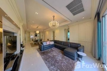 3 Bedroom Condo for sale in Supalai Prima Riva, Chong Nonsi, Bangkok