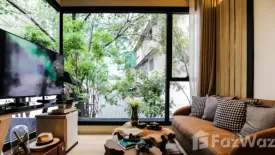 1 Bedroom Condo for sale in Ashton Asoke - Rama 9, Din Daeng, Bangkok near MRT Phra Ram 9