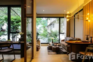 1 Bedroom Condo for sale in Ashton Asoke - Rama 9, Din Daeng, Bangkok near MRT Phra Ram 9