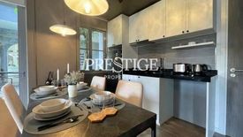 1 Bedroom Condo for sale in Surasak, Chonburi