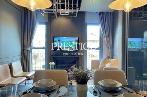 1 Bedroom Condo for sale in Surasak, Chonburi