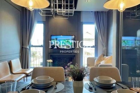 Condo for sale in Surasak, Chonburi