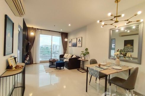 1 Bedroom Condo for sale in Sukhumvit Plus, Phra Khanong, Bangkok near BTS Phra Khanong