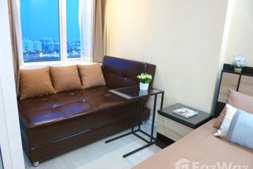 Condo for rent in T.C. Green, Huai Khwang, Bangkok near MRT Phetchaburi