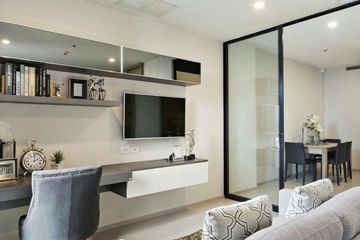 1 Bedroom Condo for rent in Noble Ploenchit, Lumpini, Bangkok near BTS Ploen Chit