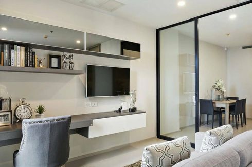 1 Bedroom Condo for rent in Noble Ploenchit, Lumpini, Bangkok near BTS Ploen Chit