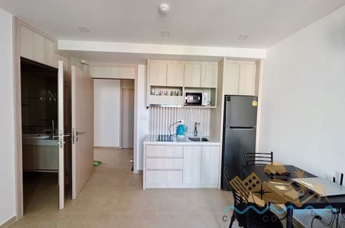 1 Bedroom Condo for sale in Nong Prue, Chonburi